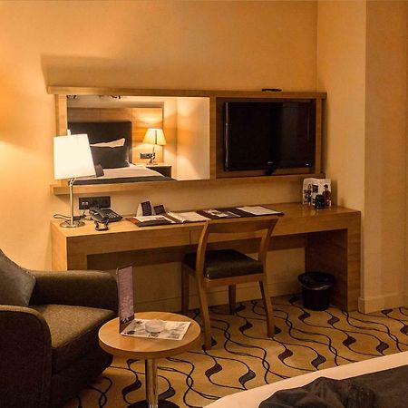 Listana Hotel Istanbul Luaran gambar