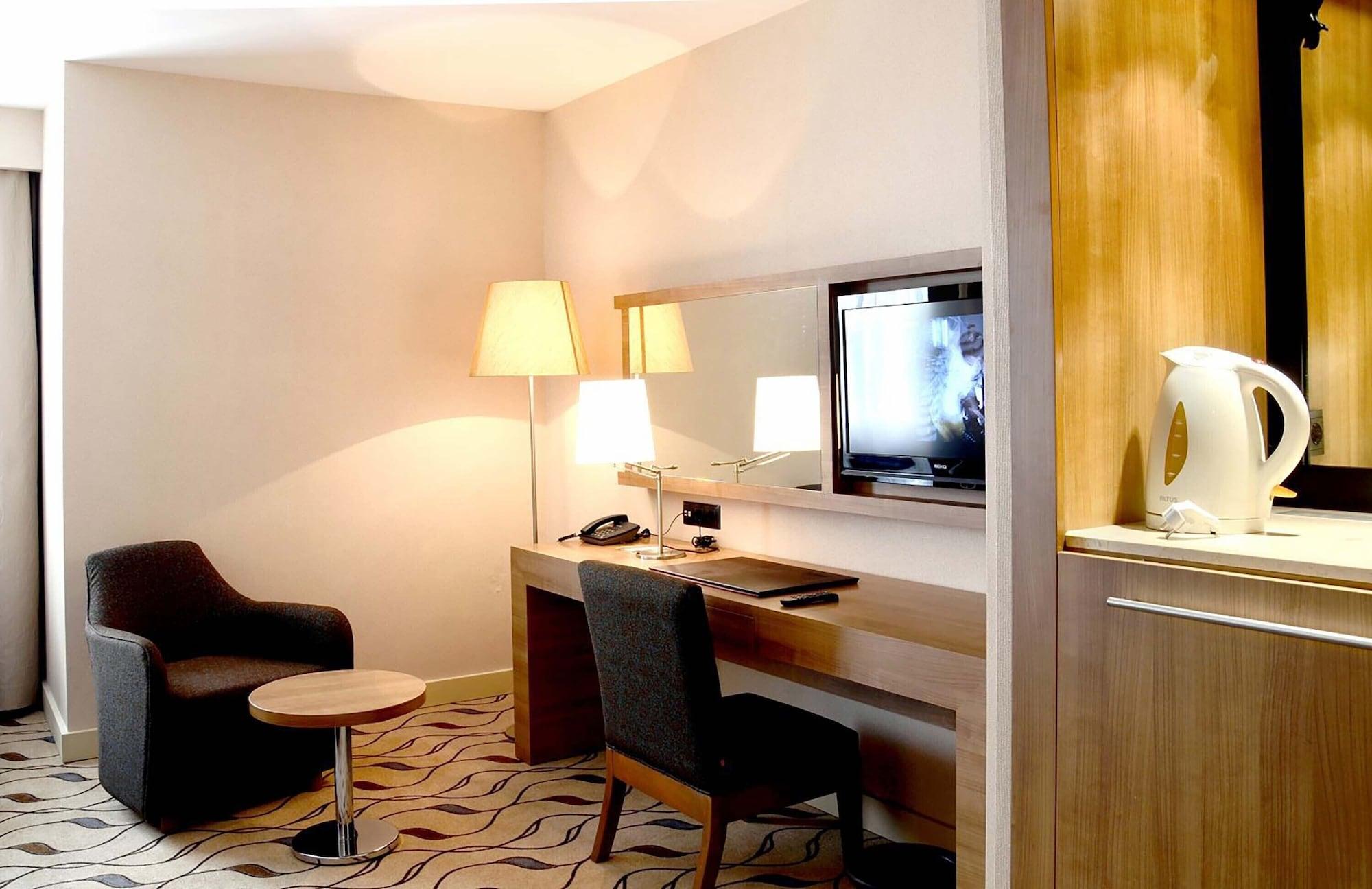 Listana Hotel Istanbul Luaran gambar