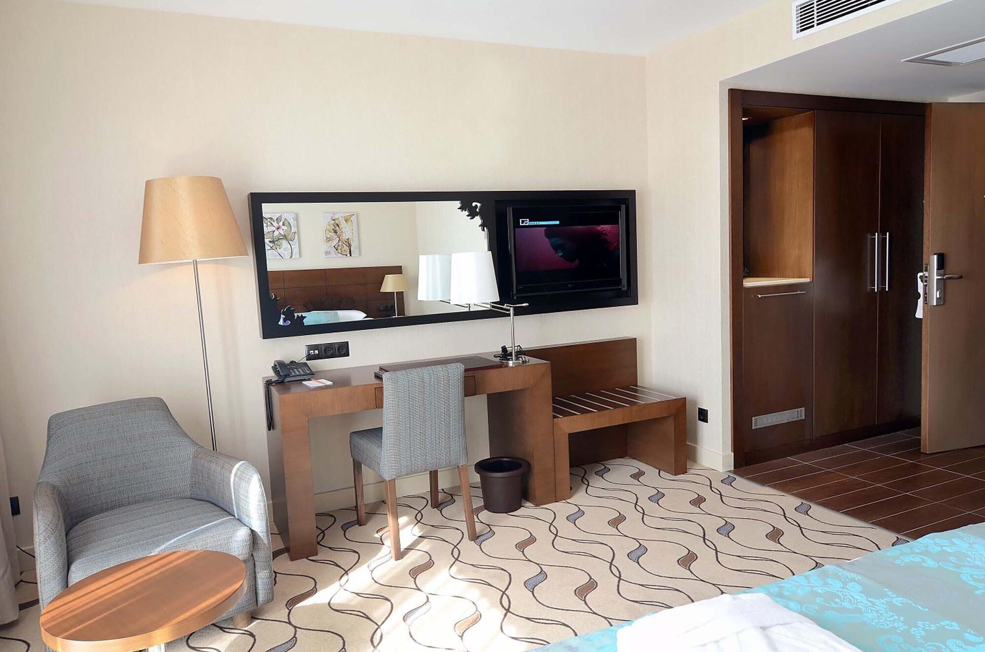 Listana Hotel Istanbul Luaran gambar