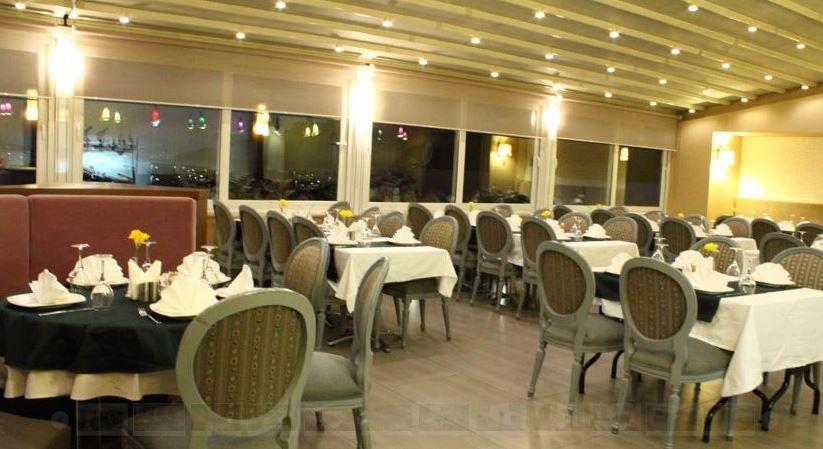Listana Hotel Istanbul Luaran gambar