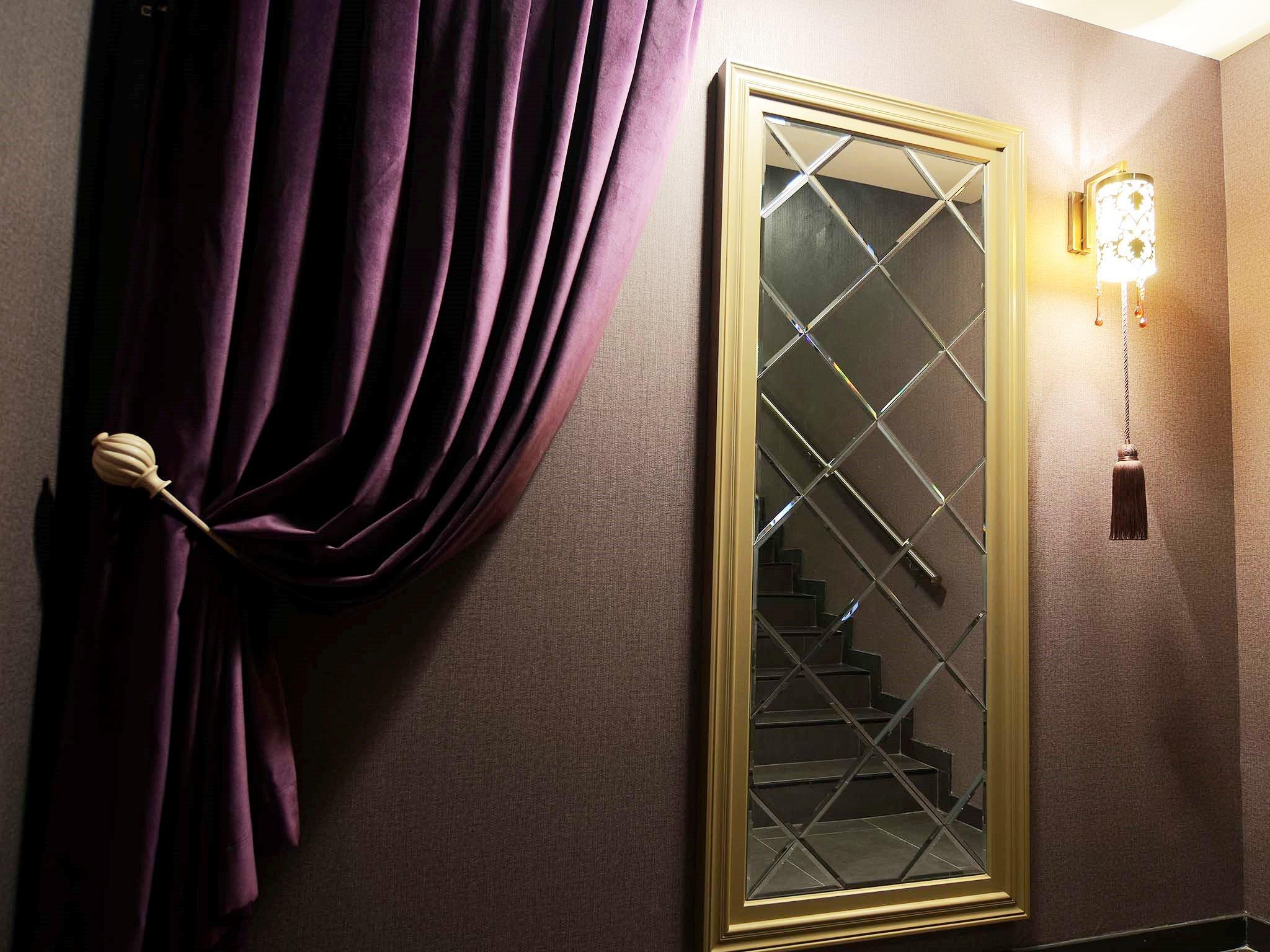 Listana Hotel Istanbul Luaran gambar