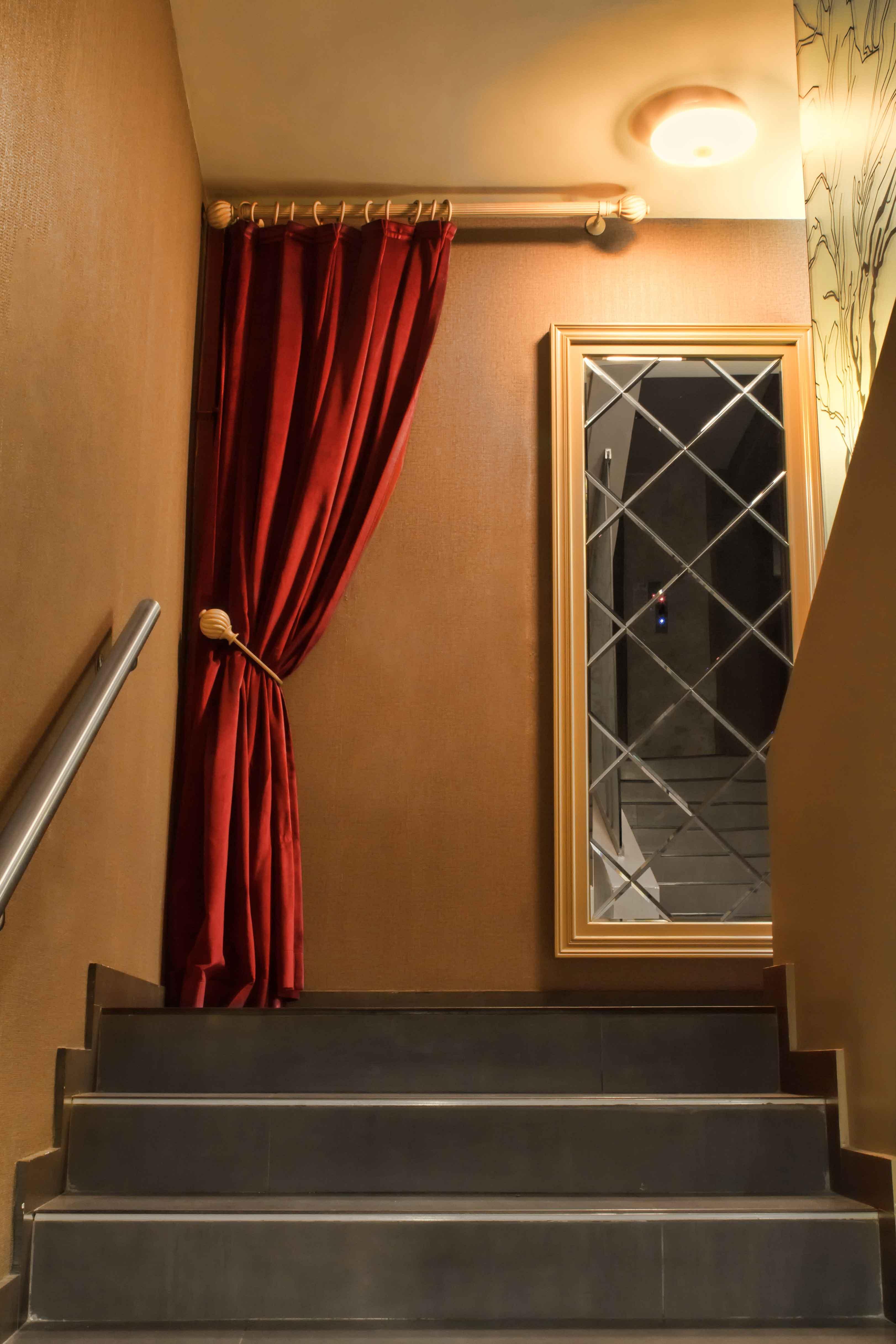 Listana Hotel Istanbul Luaran gambar