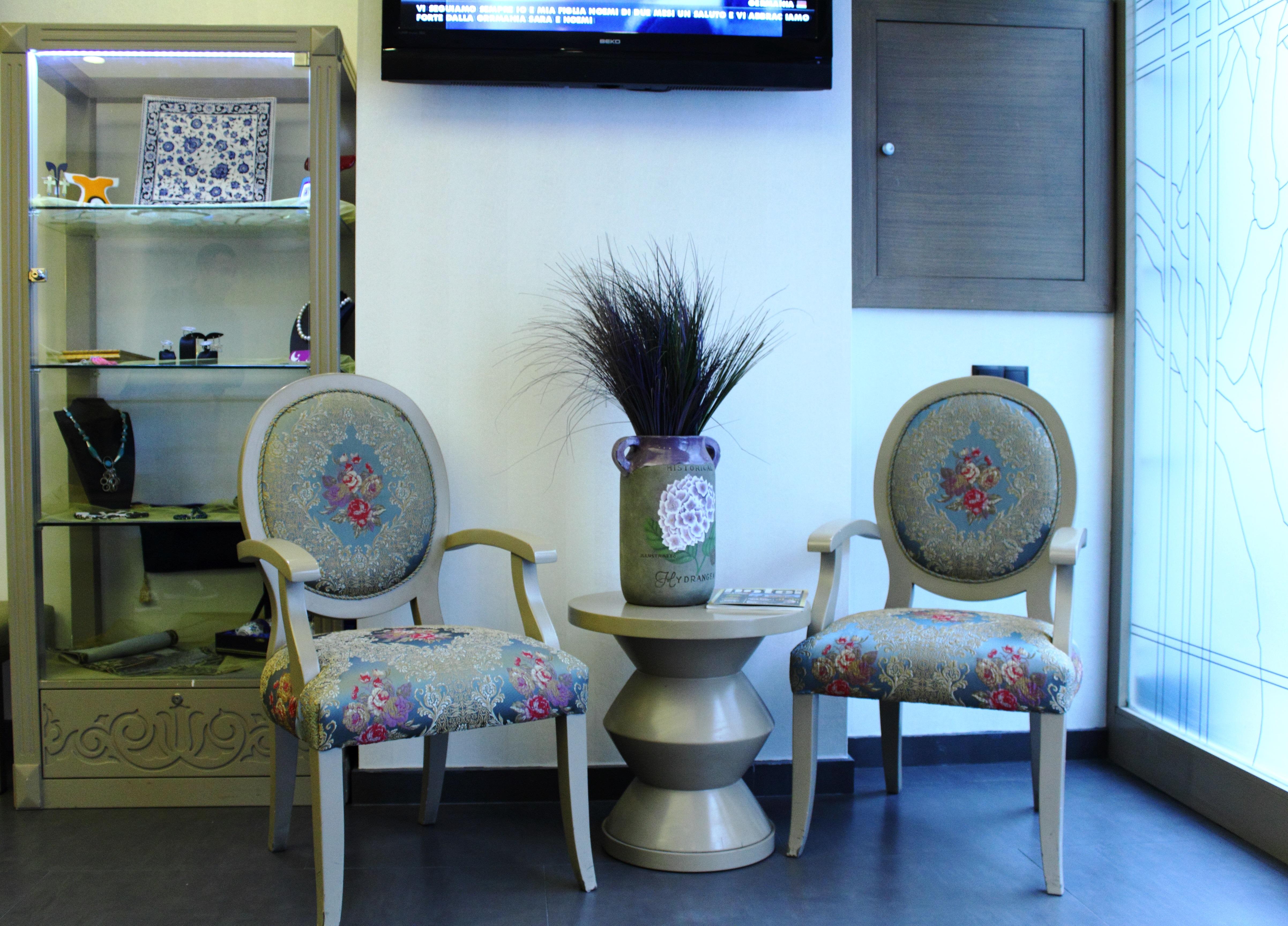 Listana Hotel Istanbul Luaran gambar