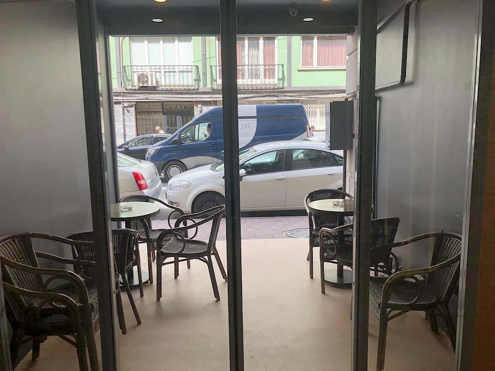 Listana Hotel Istanbul Luaran gambar
