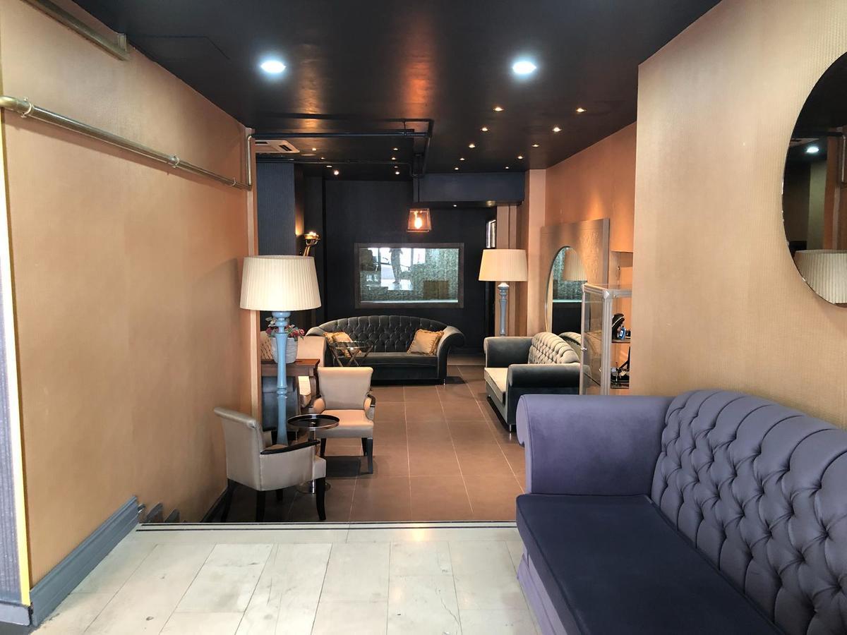 Listana Hotel Istanbul Luaran gambar