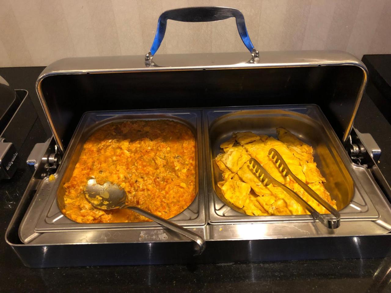 Listana Hotel Istanbul Luaran gambar