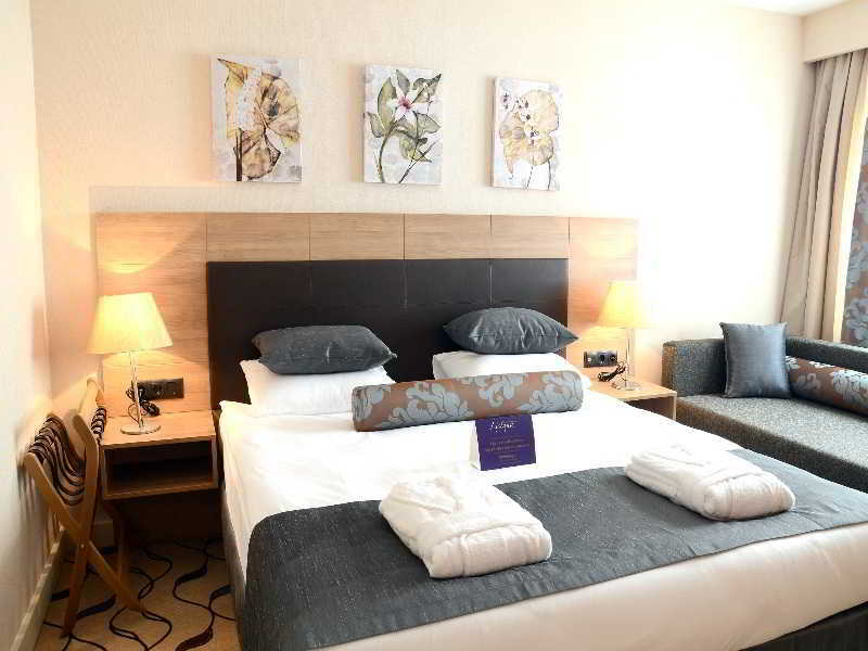 Listana Hotel Istanbul Luaran gambar